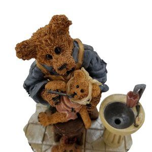 Vintage Boyds Bears & Friends Dentist Feldman D Finklebearg and Dooley